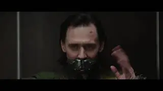 Loki S01E01