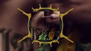 Captain Mustache & Third Culture - Vertigo - mobilee299