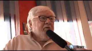 Intervista a Paolo Villaggio