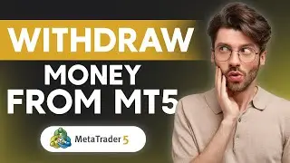 Как вывести деньги из MetaTrader 5 на банковский счет (2025)