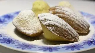 Madeleine on the Run: &iexcl;Un sabroso viaje al coraz&oacute;n de la pasteler&iacute;a francesa! 🌍