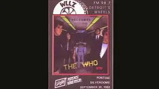 98.7 WLLZ 9/30/82