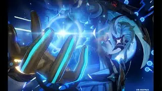 Patch 6.3 Luna 4 Genshin Impact Rebirth of Columbina.