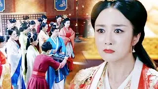 瓊瑤畢生之作！ 灰姑娘自以為嫁入豪門，殊不知王爺娶了幾十個小老婆，這下傻眼了！ #琼瑶 #瓊瑤生前代表作#瓊瑤