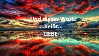 für einen besonderen Menschen...danke
