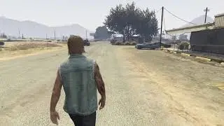 GTA 5 RP BCES EP 16 Ricky  junior