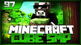 Minecraft Cube SMP - Episode 97 - Devon's Love Song ( Minecraft The Cube SMP )