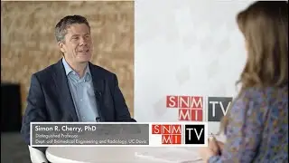A Matter of Time with Simon Cherry