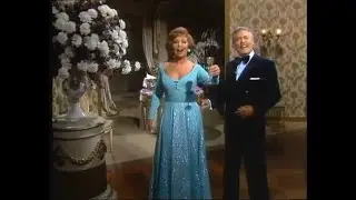 Mario Del Monaco e Anneliese Rothenberger - Libiamo Ne’ Lieti Calici e Non Ti Scordar Di Me 1975