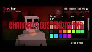 Gorebox Gizli Ge&ccedil;it Film Fragmanı