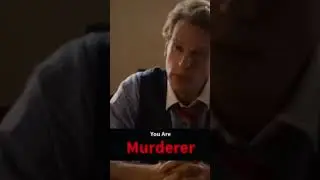 🗣️The sheriff saved the day | Joyce | stranger things | sheriff | murder | murder mystery 2