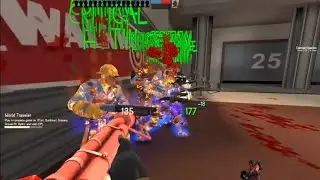 TF2 Phlog Exploit?