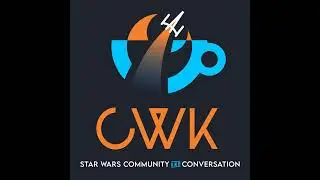 CWK Show #248: Star Wars and Dungeons & Dragons, featuring Michael Witwer