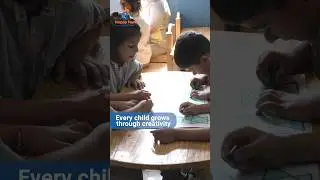 Learning Through Music & Movement | Joyful Early Education at Happy Feet School