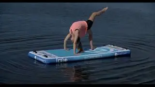 2018 Obrien Deluxe Yoga Mat