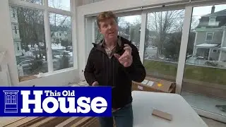 Brookline Preview | This Old House