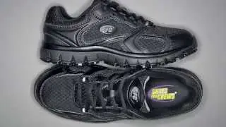 Corporate Promo for Shoes for Crews