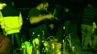 BugRiders Camp Action