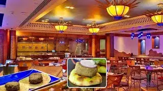 The Great Kabab Factory || Noida Diaries || sector 18 || iamkvs