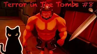 (Gorn 2) Terror in The Tombs #8 | #1 Worst Dad of The Year! 