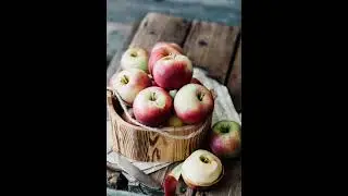 TOP 3 Fruits high in Fiber 🍓