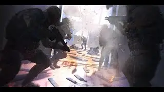 Warface | Браво | Рейтинговый матч