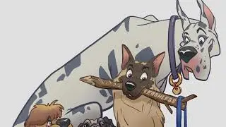 Leashless Dog Boarding & Training