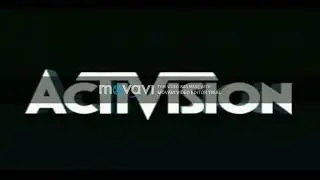 Activision Logo Animation Studios (2022 - 2019)