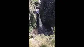 Apsley Falls and Gorge Nov2021