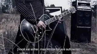 Wolves At The Gate - Heralds (Legendado)