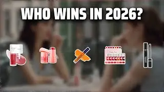 The Top 5 Best Cream Lip Stain in 2026 - Must Watch Before Buying!