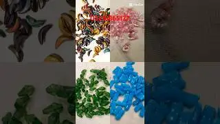 Colorful Beads | Beads Enthusiastic | Beads Lover #onlineshopping #youtubeshorts  #beads #fashion