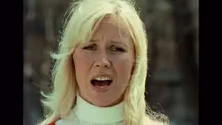 ABBA - SOS