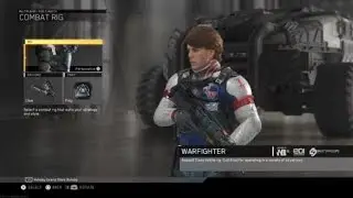 *2 NEW* WRECK THE HALLS GRAND SLAM QUARTERMASTER HACK Call of Duty&reg;: Infinite Warfare! Must see!