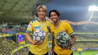i met a Japanese KBFC fan🥵🇯🇵