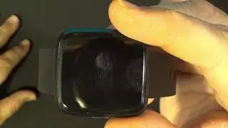 Da Fit Fitness Watch Review