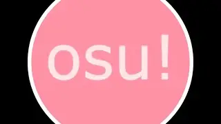 OSU! (Easy)