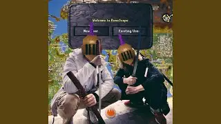 Runescape Raps
