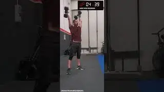 059 classic - Qualifica wod 25.3 - cat Beginner MMW - team 