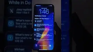 READABILITY on iOS 26 beta 2 is BETTER