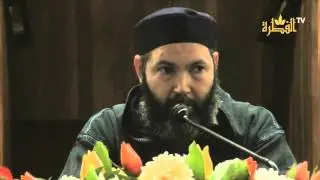 محاضرة  -   سلسلة السيرة النبوية  -  الدرس التاسع  -  غزوة أحد  |  الأستاذ مصطفى ابن عمر