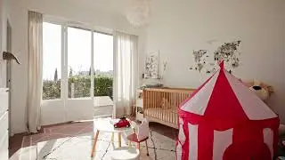 A vendre, &agrave; Nice, quartier de Cimiez, villa art d&eacute;co