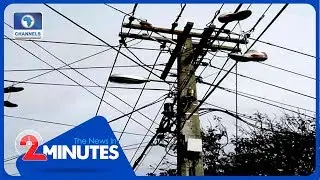 Update: Nigerian Govt Increases Electricity Tariffs