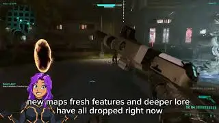 Checking Wilderworld’s open world