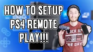 How To Setup PS4 Remote Play With iPhone