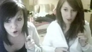 Webcam Session yoooo!