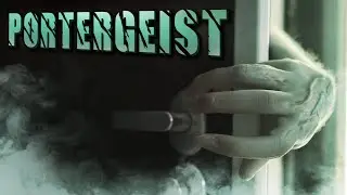 PORTERGEIST film HORROR completo GRATIS