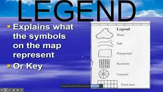 Map Skills Quiz Review