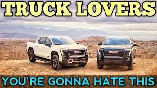 2026 GMC Sierra HD: What GMC DELETED #GMC #gmcsierra #gmctrucks