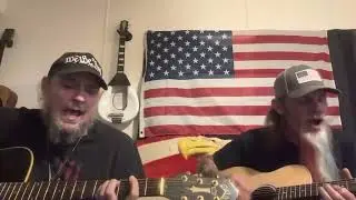 Til I say well - Texas Hash